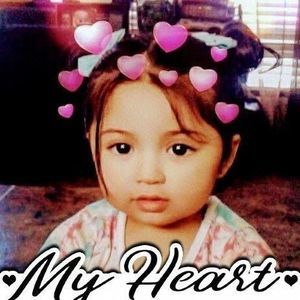 Meet your Posher, Theresa